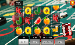 Fruit Slot Machine app screenshot 3/6