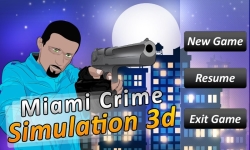 Gangster crime simulator screenshot 2/5