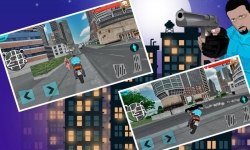 Gangster crime simulator screenshot 3/5