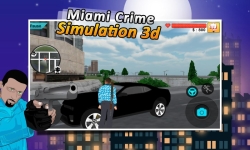 Gangster crime simulator screenshot 4/5