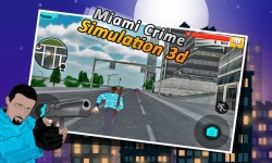 Gangster crime simulator screenshot 5/5