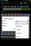 Sudoku and Flip Game and onlineRadio Free screenshot 1/6