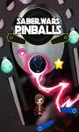 Pinball Arcade Sniper Classic Chibi Star Wars Game screenshot 1/4
