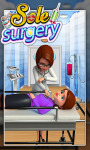 Sole Surgery Simulator : A Foot Clinic Game screenshot 2/5