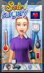 Sole Surgery Simulator : A Foot Clinic Game screenshot 3/5