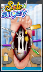 Sole Surgery Simulator : A Foot Clinic Game screenshot 5/5