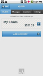 PGE Mobile Bill Pay screenshot 3/4