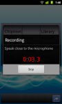 Best Voice Changer by Scoompa screenshot 3/4