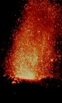 Spectacular Volcanic Eruption screenshot 3/4