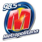Metropolitana FM São Paulo screenshot 1/1