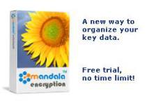 Mandala Encryption - Protect Your Documents screenshot 1/1