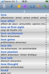 French English Dictionary & Translator screenshot 1/1