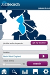 UK Jobsearch screenshot 1/1