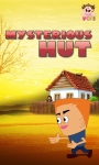Kids Story Mysterious Hut screenshot 1/3