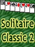 Solitairec2 screenshot 1/1
