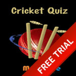 Cricket Quiz_TRYBUYF screenshot 1/3