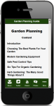 Garden Planning screenshot 4/4