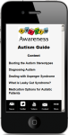 Types Of Autism screenshot 4/4