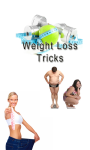   Weight Loss Tricks screenshot 1/1