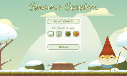 Gnome Garden screenshot 2/6