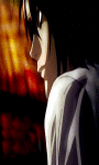 Mysterious L Death Note screenshot 1/6