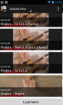 Shakira Lalala Channel screenshot 1/6