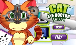 Cat Eye Doctor Salon screenshot 1/3