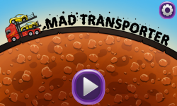 Mad Transporter screenshot 6/6