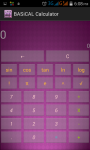 BASiCAL Calculator screenshot 2/2