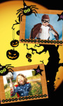Halloween Photo Frame Collage Pro screenshot 1/6
