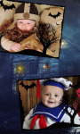 Halloween Photo Frame Collage Pro screenshot 2/6