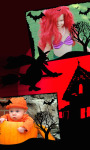 Halloween Photo Frame Collage Pro screenshot 3/6