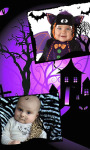 Halloween Photo Frame Collage Pro screenshot 4/6
