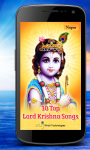 30 Top Lord Krishna Songs screenshot 1/6