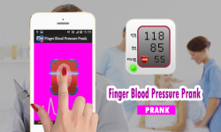 Finger Blood Pressure Free screenshot 2/5