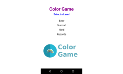 Color Game Tech screenshot 2/6