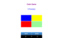Color Game Tech screenshot 3/6