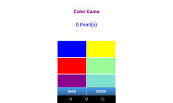 Color Game Tech screenshot 4/6