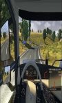 truck simulator_truck driving screenshot 2/3