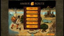 Amber Route maximum screenshot 3/5