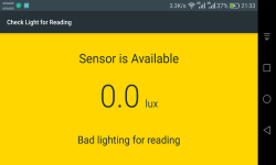 Check Light For Reading screenshot 4/5