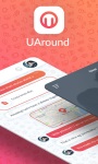 UAround - Dates Flirts Chat  screenshot 1/6