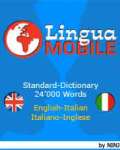 Lingua English Italian screenshot 1/1