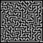 Maze-Game screenshot 1/1