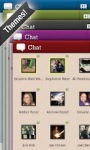 FriendCaster Chat for Facebook screenshot 5/5