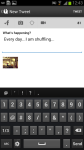 UberSocial for Android screenshot 6/6