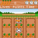 Bunny Smash screenshot 1/1