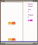 Tetris Warna screenshot 1/1