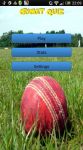 Logo Quiz Cricket screenshot 1/4