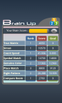 BrainUp screenshot 6/6